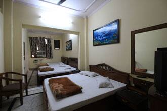 Hotel Darshan Palace Dx, New Delhi 2